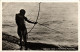 PC SURINAME INDIAANSE VISSER - AMERINDIAN FISHERMAN (a2752) - Surinam