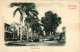 PC SURINAME PARAMARIBO - MAAGDENSTRAAT (a2504) - Surinam