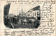 PC SURINAME PARAMARIBO - WATERKANT, HOOGTE VAN DE MARKT (a2485) - Suriname