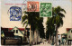 PC SURINAME PARAMARIBO - JODENBREESTRAAT (a2395) - Surinam