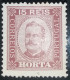 HORTA - AÇORES - 1892/93 - D.CARLOS I - CE3 - Horta