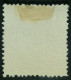 HORTA - AÇORES - 1892/93 - D.CARLOS I - CE7 - Horta