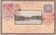 JAPAN 1925 Commemorative Postcard - Cartas & Documentos