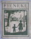 FIENNEKE Door Lod. Lavki 1925 Pseudoniem Van Ludovic Van Winkel ° Heks 1893 + Hasselt 1954 Vlaams Limburg - Jeugd