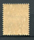 !!! YUNNANFOU, N°32 NEUF SANS CHARNIERE, GOMME COLONIALE - Unused Stamps