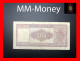 ITALY 500 Lire  20.3.1947   P.  80   ""replacement  W""   **rare**    F \ VF    [MM-Money] - Altri & Non Classificati