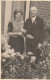 AK Foto Silberne Hochzeit - Münster 1947  (64893) - Noces