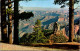 17-7-2023 (2 S 26) USA  (posted To France 1968) Grand Canyon Point Imperial - Grand Canyon