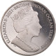 Monnaie, Territoire Britannique De L'océan Indien, Le Cutty Sark, 1 Royal - Maundy Sets & Gedenkmünzen