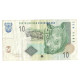 Billet, Afrique Du Sud, 10 Rand, 1993, KM:123a, TTB - Sudafrica