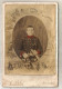 Photographie Perlat, Poitiers,160x110 Mm, Militaria,honneur, Patrie , Militaire Du 20 E Régt. D'artillerie, Frais Fr 2e - War, Military