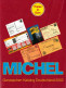 Catalogue Michel Ganzsachen Deutschland 2002 On CD, 532 Pages, - Tedesco