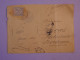 BW4  GUADELOUPE   BELLE  LETTRE RR  1907 BASSE TERRE A BORDEAUX FRANCE +CACHETS + AFF. INTERESSANT++  ++ - Storia Postale