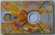 HONG KONG - Smartcard - Oscar Smart CD Ltd - With Chip - Hong Kong