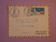 BW4  LA REUNION CFA    BELLE  LETTRE   1968  EXPEDITIONS POLAIRES  SAINT DENIS  A TOULOUSE FRAN + AFF. INTERESSANT++  ++ - Storia Postale