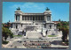 °°° Cartolina - Roma N. 1254 Monumento A Vittorio Emanuele Ii Viaggiata °°° - Altare Della Patria