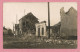 62 - SAINT-LAURENT-BLANGY (près Arras) - Carte Photo Allemande - Ruines - Guerre 14/18 - Saint Laurent Blangy