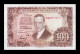 España Spain 100 Pesetas J. Romero De Torres 1953 Pick 145 Serie 1B Sc Unc - 100 Peseten