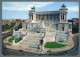 °°° Cartolina - Roma N. 1256 Altare Della Patria Viaggiata °°° - Altare Della Patria