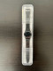 Superbe Swatch Modèle GB144 "After Dark" De 1992 - Orologi Moderni