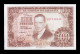 España Spain 100 Pesetas J. Romero De Torres 1953 Pick 145 Serie 1Z Sc Unc - 100 Pesetas