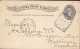 Canada Postal Stationery Ganzsache Entier Queen Victoria PETROLEA Ont. 1897 BALTIMORE Maryland USA (2 Scans) - 1860-1899 Reign Of Victoria