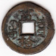 CHINA, Kuang-hsü 10 Cash - Chinesische Münzen
