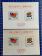 1961 REPUBLIC OF CHINA\TAIWAN NATIONAL DAY S\S  X 2 CAT. 2400NT$=70++EUROS - Collections, Lots & Séries