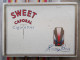 COLLECTION Boite Vide Cigarettes SWEET CAPORAL WW2 MARTIN BOMBER Aircraft Spotter Series - Empty Cigarettes Boxes