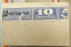 COLLECTION Boite Vide 10 Cigarettes CASANOVA HAUSORDEN GOLD - Empty Cigarettes Boxes