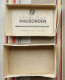 Delcampe - COLLECTION Boite Vide 10 Cigarettes CASANOVA HAUSORDEN GOLD - Empty Cigarettes Boxes