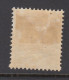 Iceland 1902 - Michel 38 Mint Hinged * - Unused Stamps