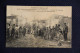 34 - MONTAGNAC, Inondations Du 9 Novembre 1907 : Vue Pendant Le Déblaiement - Montagnac
