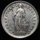 Suisse / Switzerland, 1 Franc, 1947, Argent (Silver) - Autres & Non Classés