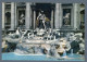 °°° Cartolina - Roma N. 1294 Fontana Di Trevi - Particolare Viaggiata °°° - Fontana Di Trevi