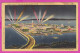 292556 / United States - San Francisco Bay Golden Gate International Exposition PC USED (O) 1939 - 3 Cent Exposition - San Francisco