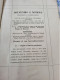 BERNAY ET SON ARRONDISSEMENT /SOUVENIRS HISTORIQUES  ARCHEOLOGIQUES PAR LOTTIN DE LAVAL /PREFACE LEON TISSANDIER / 1890 - Scandinavische Talen