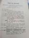 BERNAY ET SON ARRONDISSEMENT /SOUVENIRS HISTORIQUES  ARCHEOLOGIQUES PAR LOTTIN DE LAVAL /PREFACE LEON TISSANDIER / 1890 - Skandinavische Sprachen