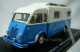 PAT14950 RENAULT GOELETTE CAMPING CAR NOTIN De 1951 Marque PERFEX 314 - Utilitaires