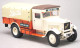 PAT14950 BERLIET GDHM 1932 " ALGER GAO ALGER " -  PERFEX 907 - Utilitari