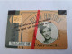 FRANCE/FRANKRIJK   CHIPCARD   50 UNITS / BILLIE HOLIDAY/   MINT IN WRAPPER     WITH CHIP     ** 14112** - Prepaid: Mobicartes