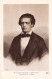 CPA - A Rubinstein (1829-1894) - Compositeur Russe - AN Paris - Carte Postale Ancienne - Music And Musicians