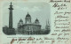 ROYAUME UNIS - England - Dock Office & Wilberforce Monument - Hull - Carte Postale Ancienne - Bradford