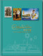 THAILAND 2019 THAI POSTAGE STAMPS YEAR COLLECTION IN HARD COVER BOOK - Collections (en Albums)