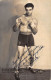 BOXEUR- EMILE DICRISTO  - DEDICACE - Boxing