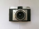 MACCHINA FOTOGRAFICA VINTAGE CLOSTER STANDARD ANALOGICA 1959 ITALIA - Appareils Photo