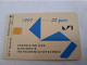 NETHERLANDS / CHIP ADVERTISING CARD/ HFL 5,00/HOSPITAL INSTRUMENTS   /  CRD 438    /MINT/   ** 14140** - Privé