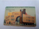 NETHERLANDS / CHIP ADVERTISING CARD/ HFL 2,50/ ING BANK ZWOLLE/ CHIPPER     /  CRD 341   /MINT /   ** 14142** - Private