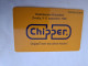 NETHERLANDS / CHIP ADVERTISING CARD/ HFL 2,50/ ING BANK ZWOLLE/ CHIPPER     /  CRD 341   /MINT /   ** 14142** - Privé