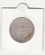 5 REICHSMARK 1935 F HINDENBURG SILVER COIN GERMANY - 5 Reichsmark